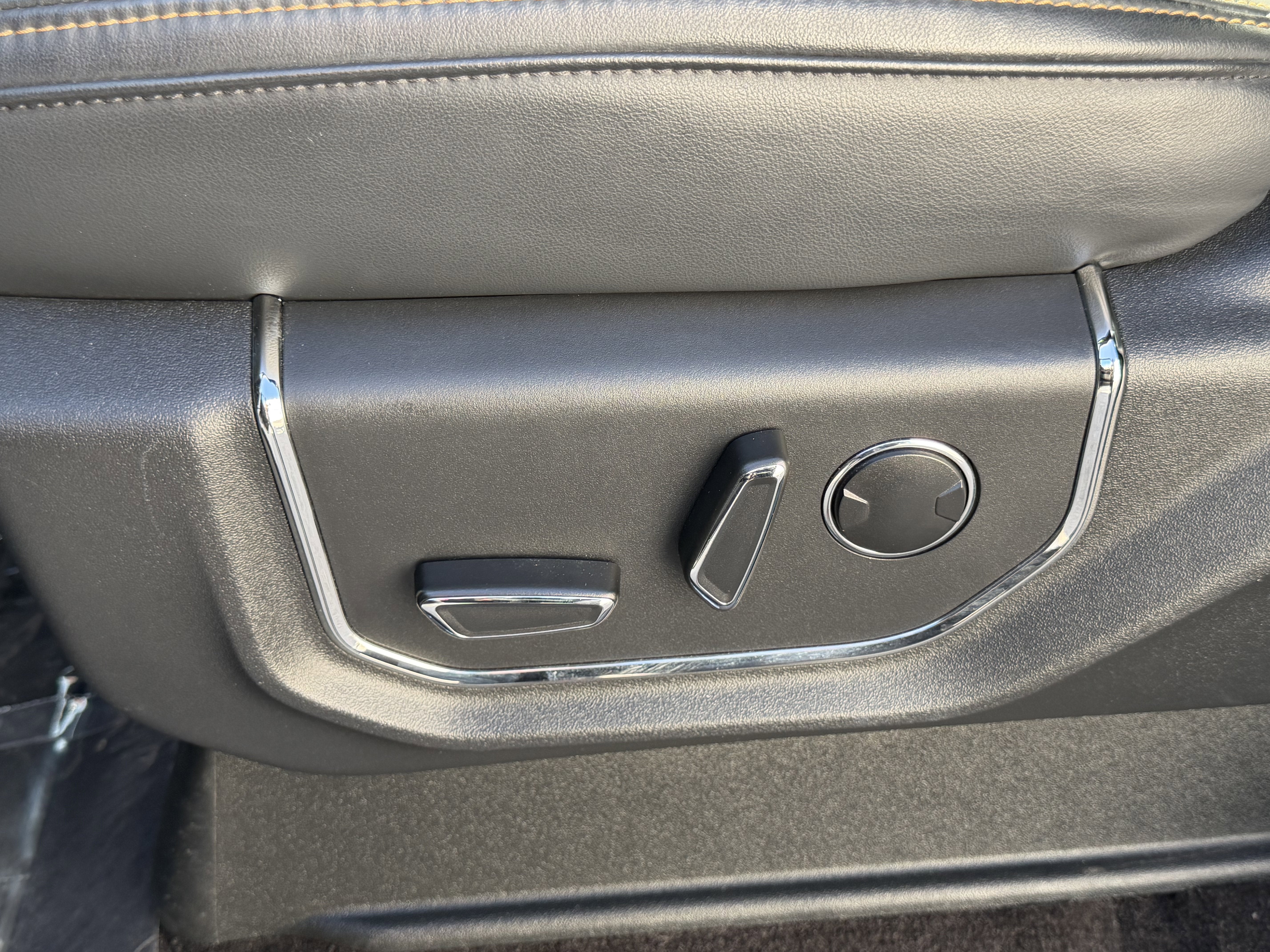 2023 Ford Expedition Max Platinum