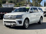 2023 Ford Expedition Max Platinum