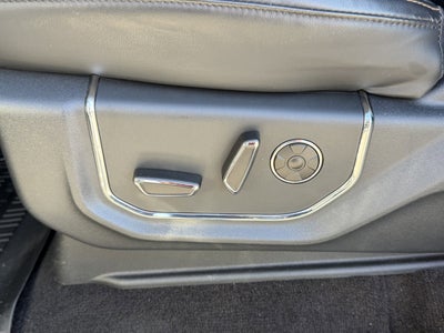 2023 Ford Expedition Max Platinum