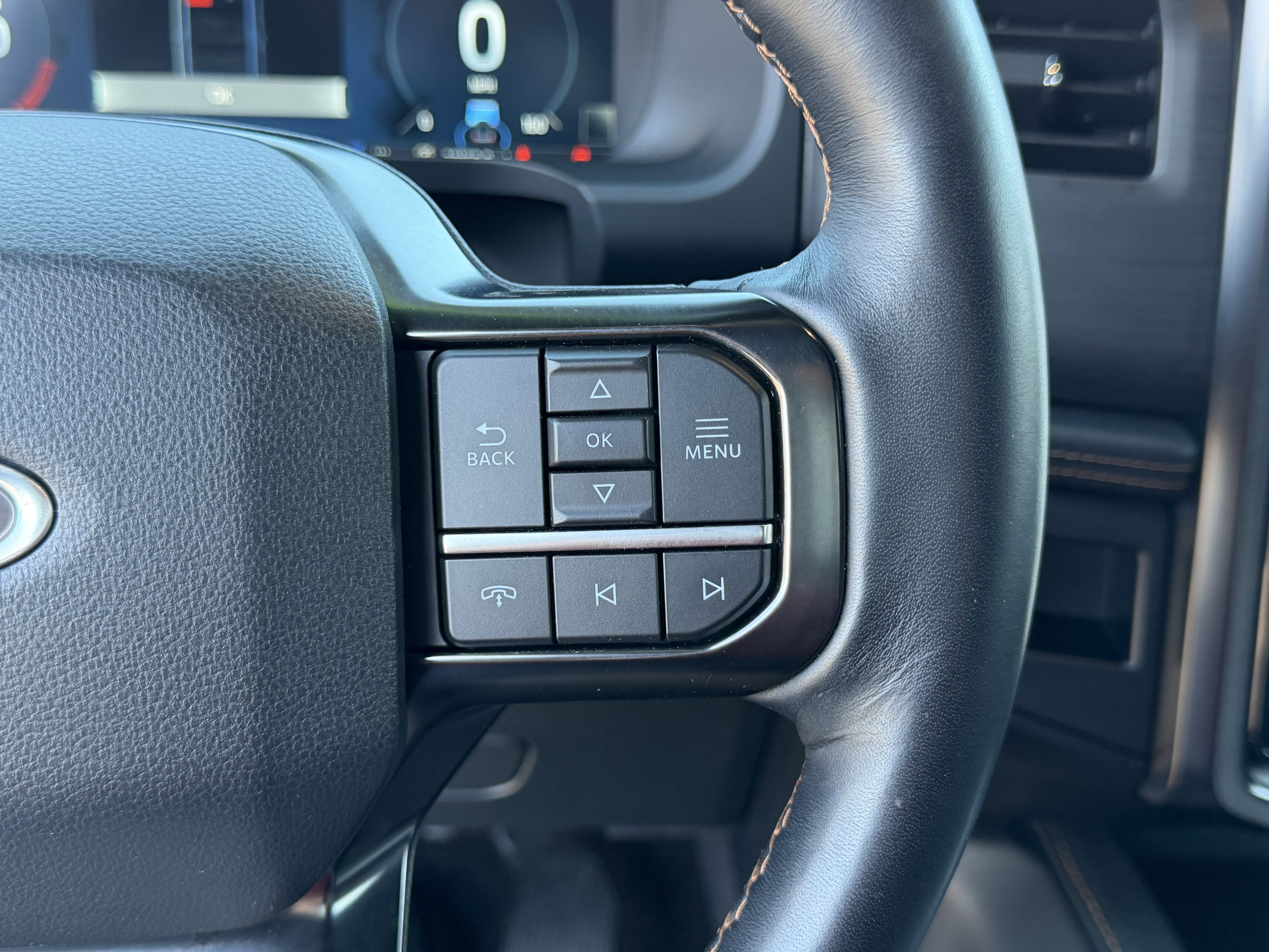 2023 Ford Expedition Max Platinum