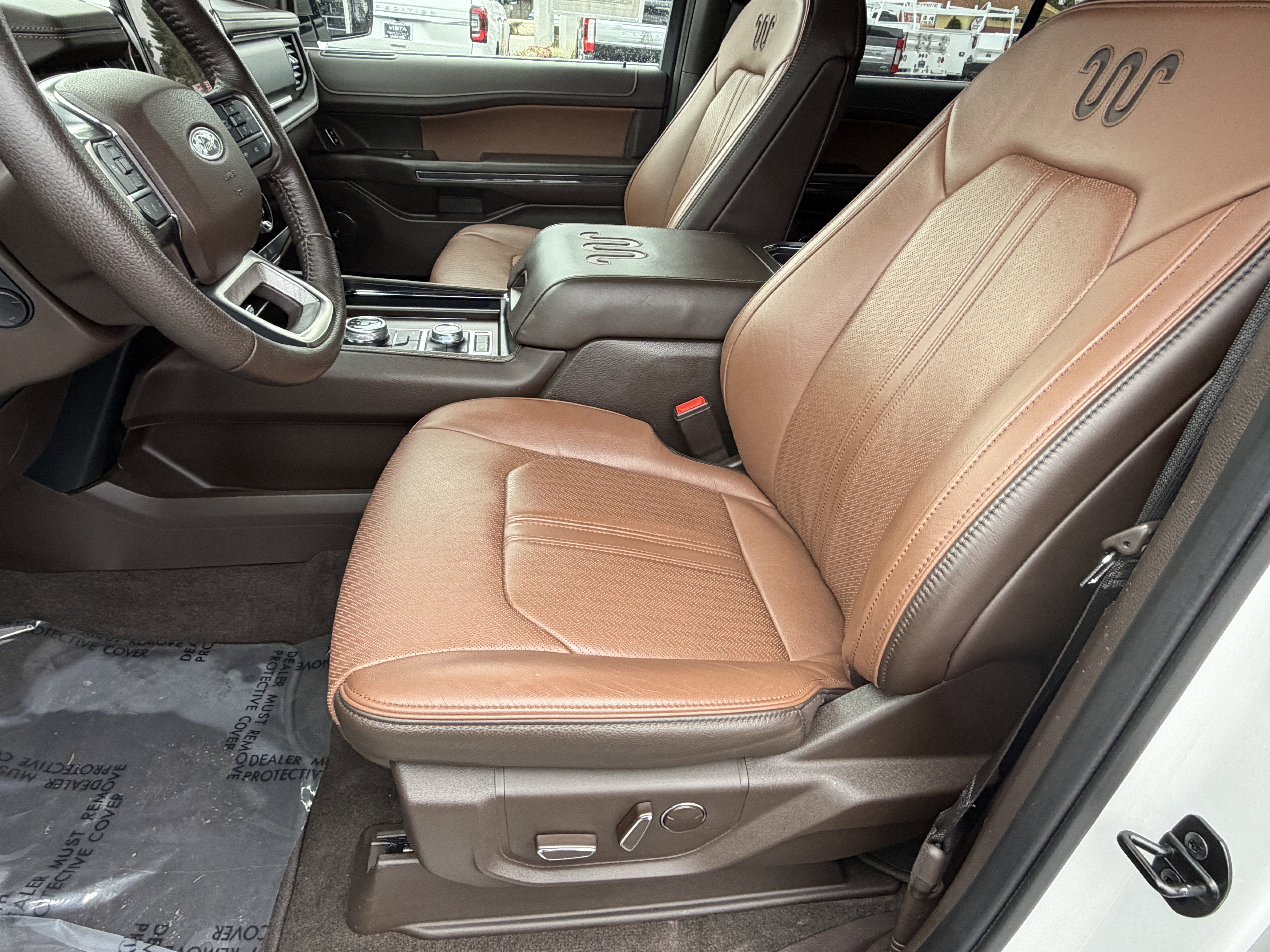 2023 Ford Expedition Max King Ranch