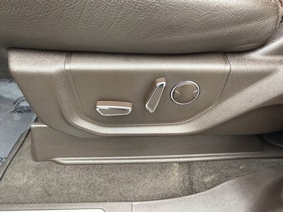 2023 Ford Expedition Max King Ranch