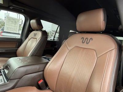 2023 Ford Expedition Max King Ranch