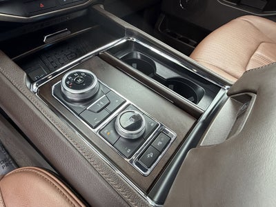 2023 Ford Expedition Max King Ranch