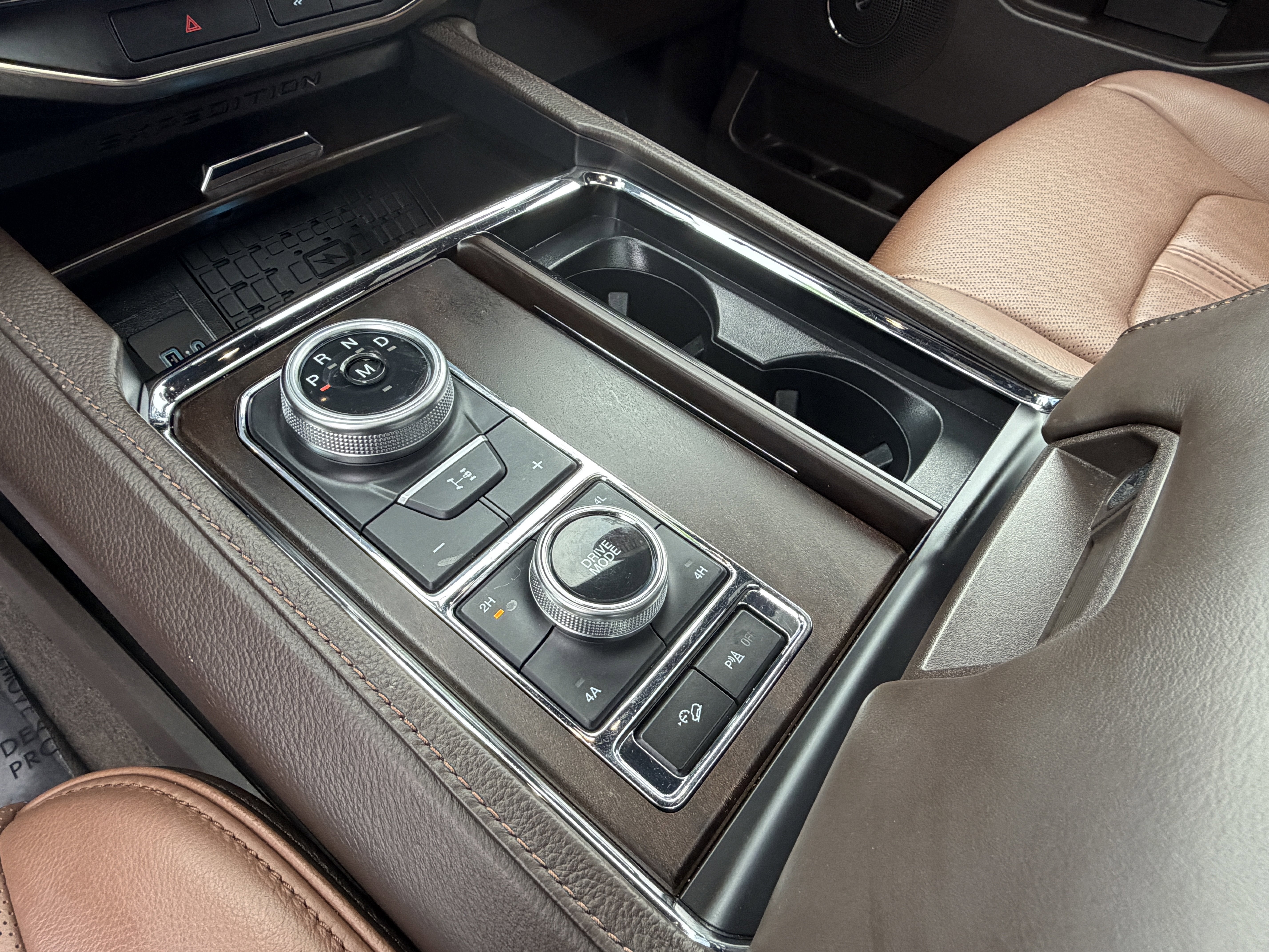 2023 Ford Expedition Max King Ranch