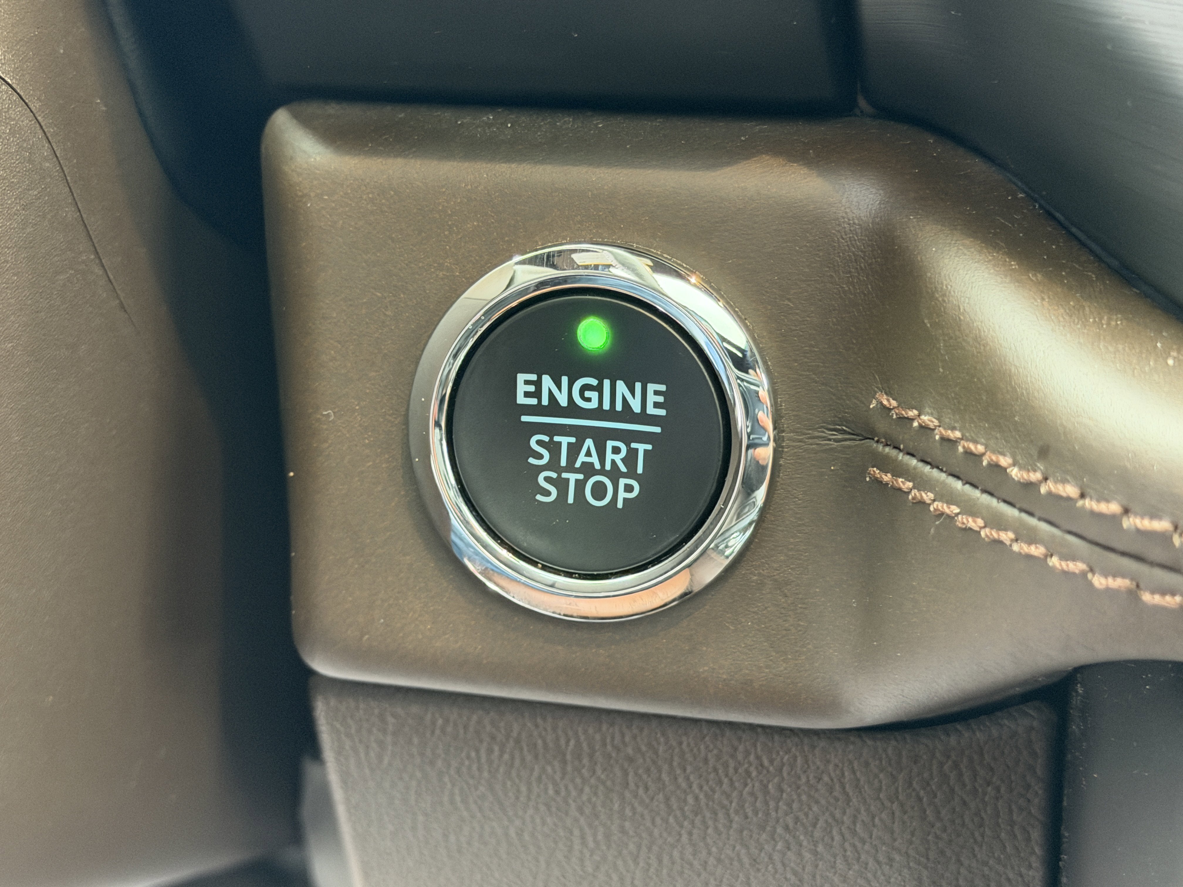 2023 Ford Expedition Max King Ranch