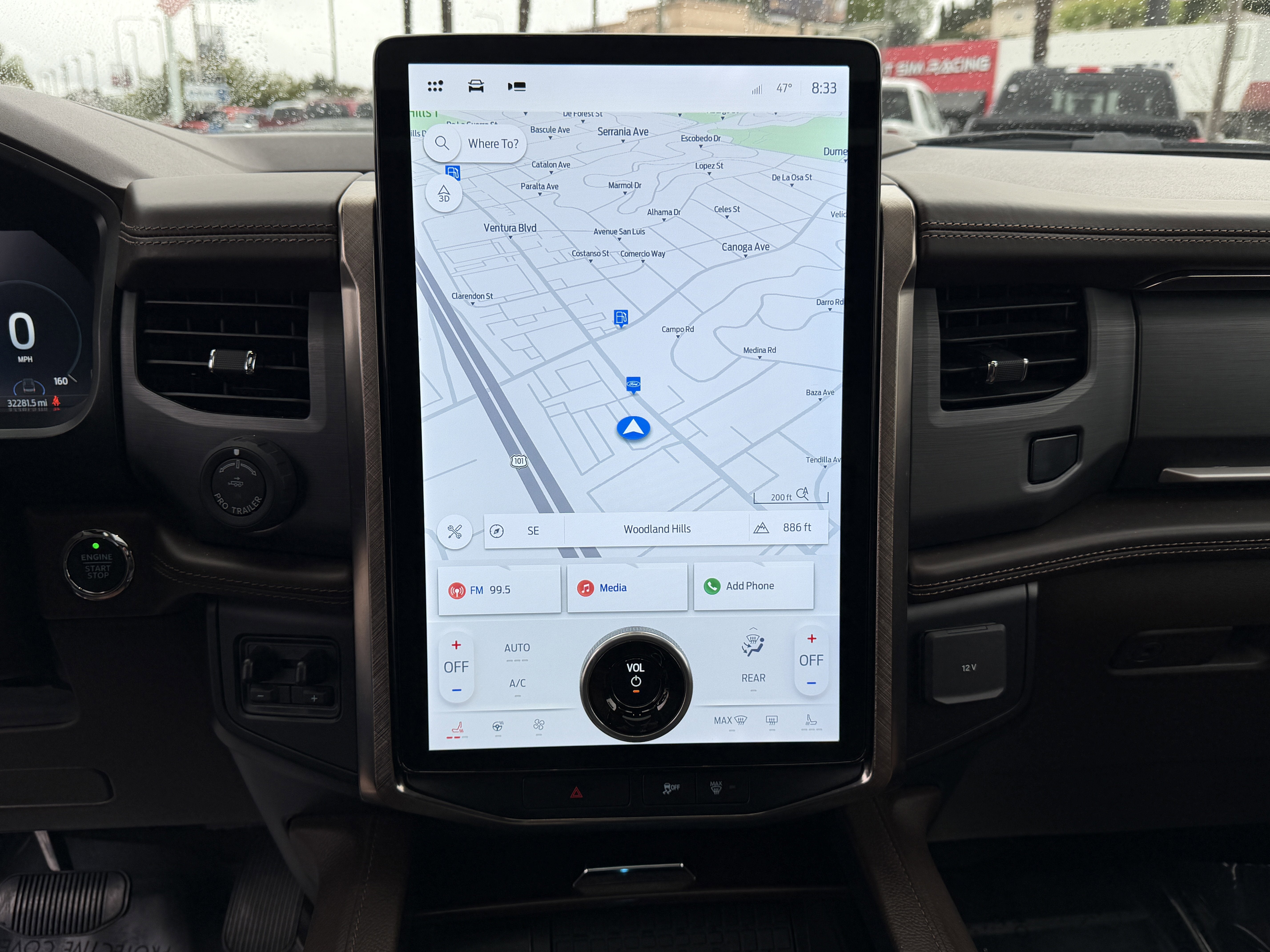 2023 Ford Expedition Max King Ranch