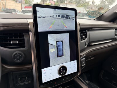 2023 Ford Expedition Max King Ranch