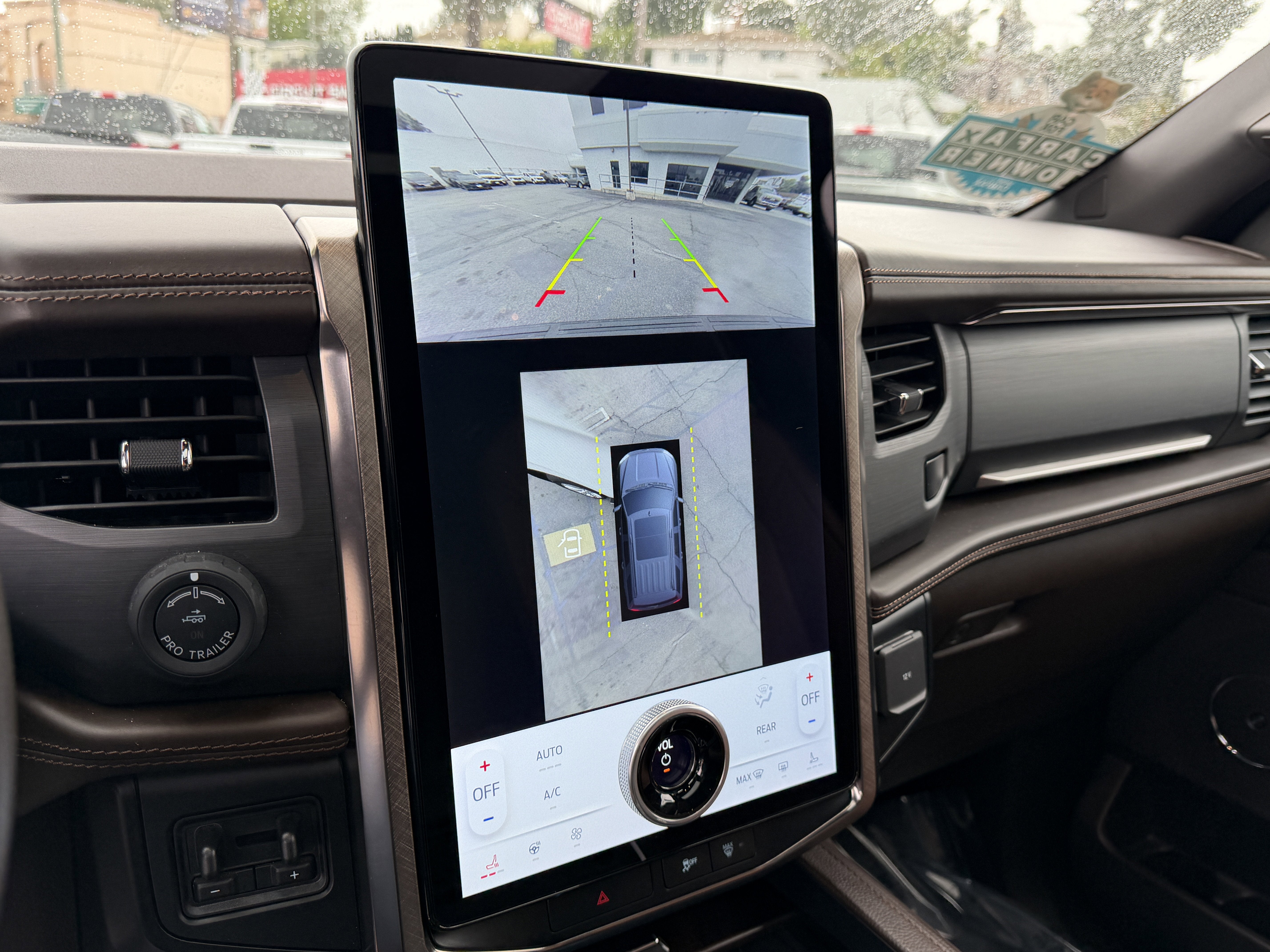 2023 Ford Expedition Max King Ranch