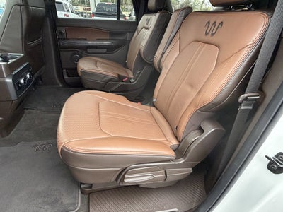 2023 Ford Expedition Max King Ranch