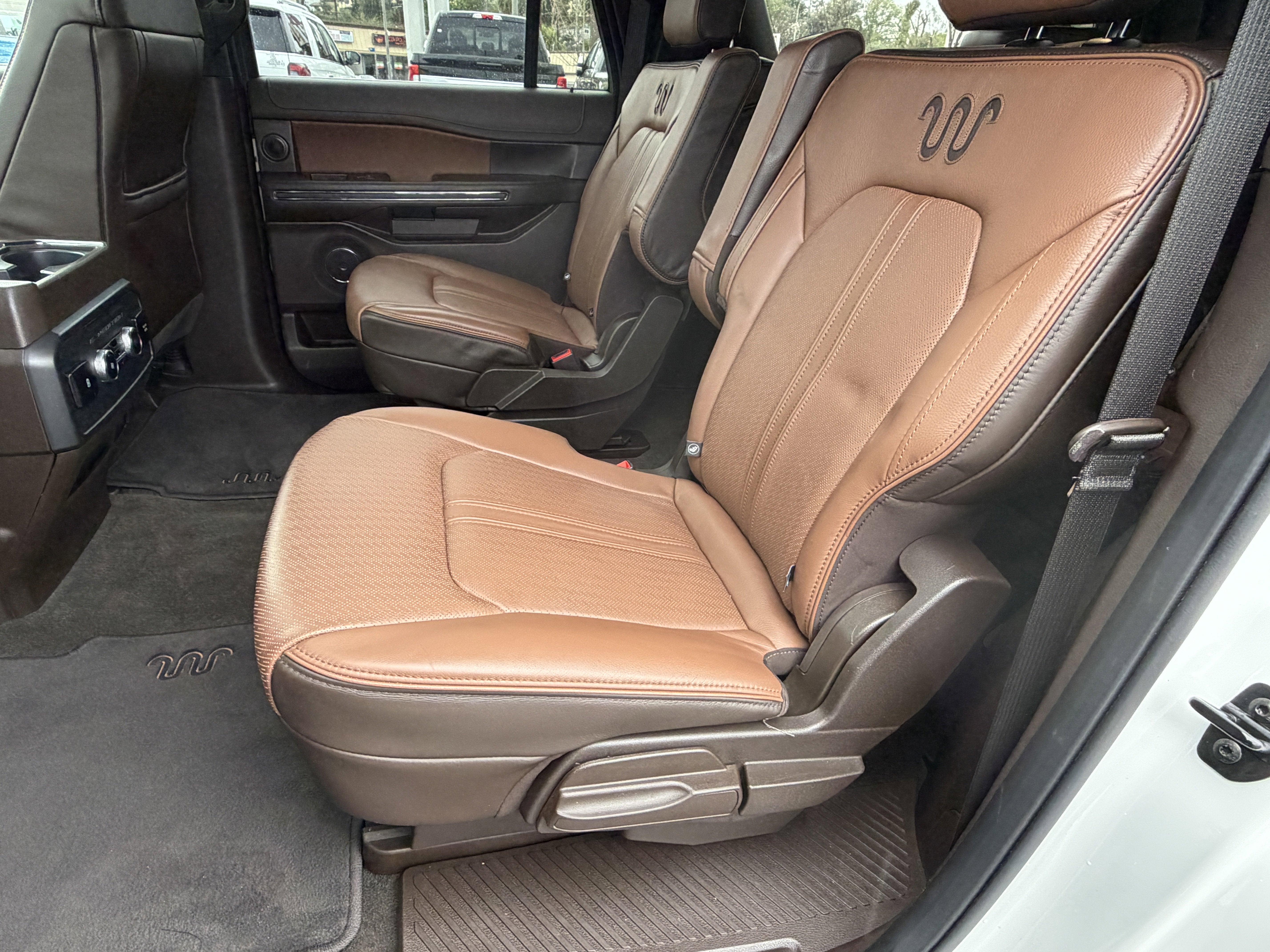 2023 Ford Expedition Max King Ranch