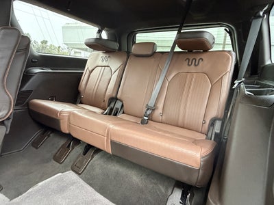2023 Ford Expedition Max King Ranch