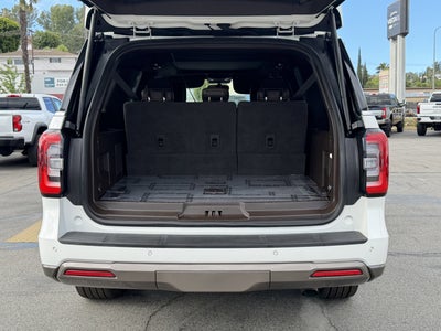 2023 Ford Expedition Max King Ranch