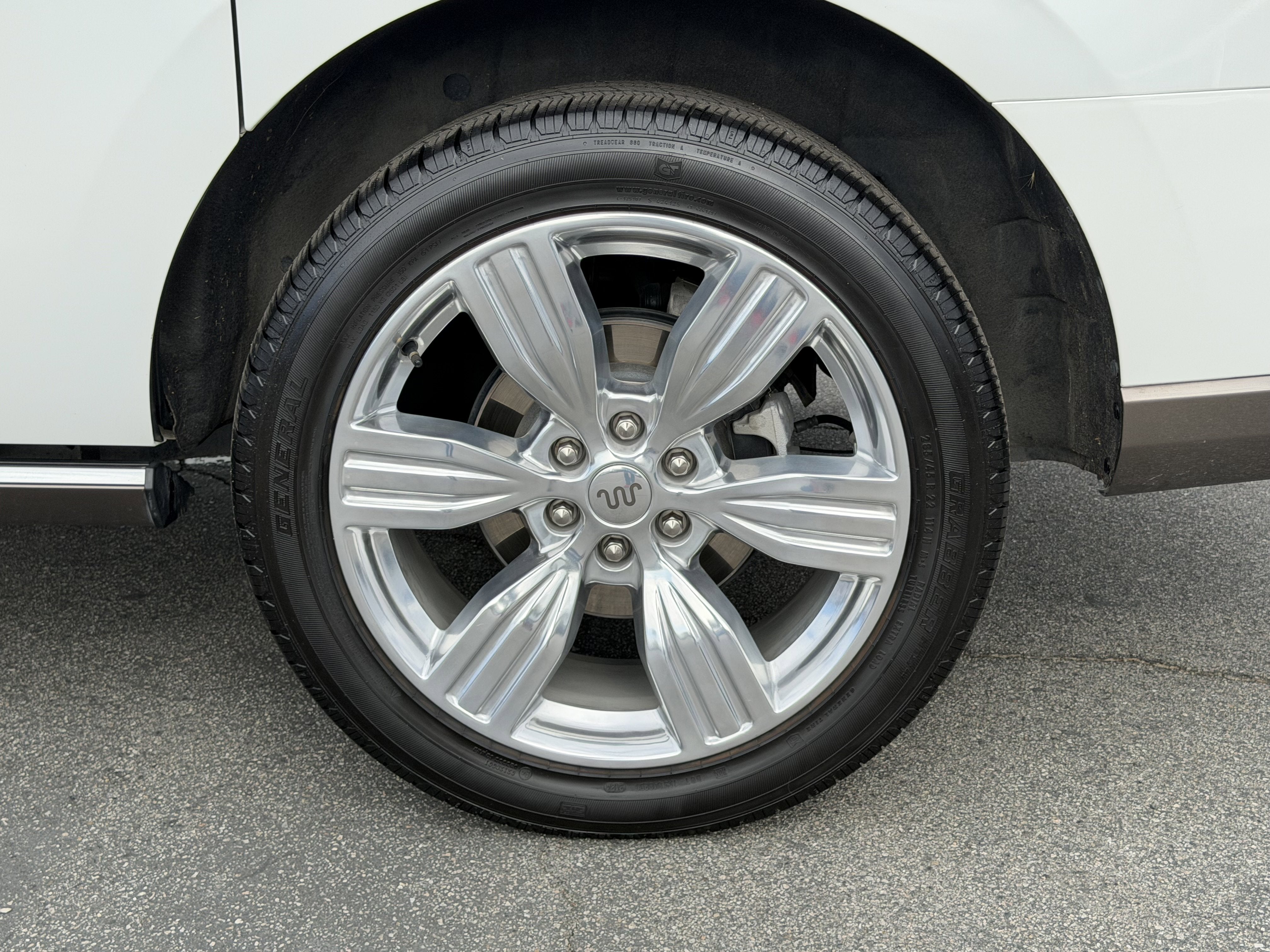 2023 Ford Expedition Max King Ranch
