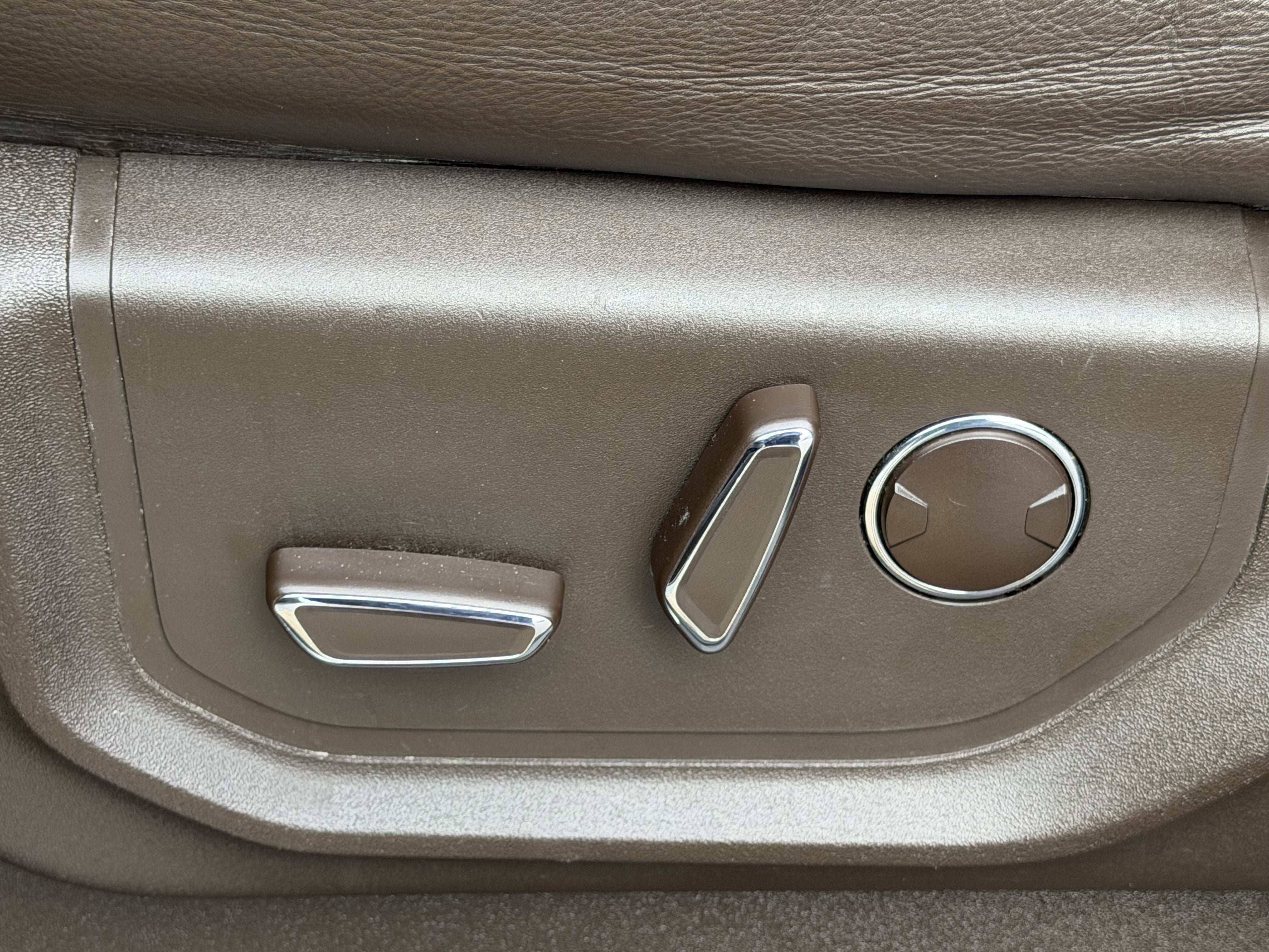 2023 Ford Expedition Max King Ranch