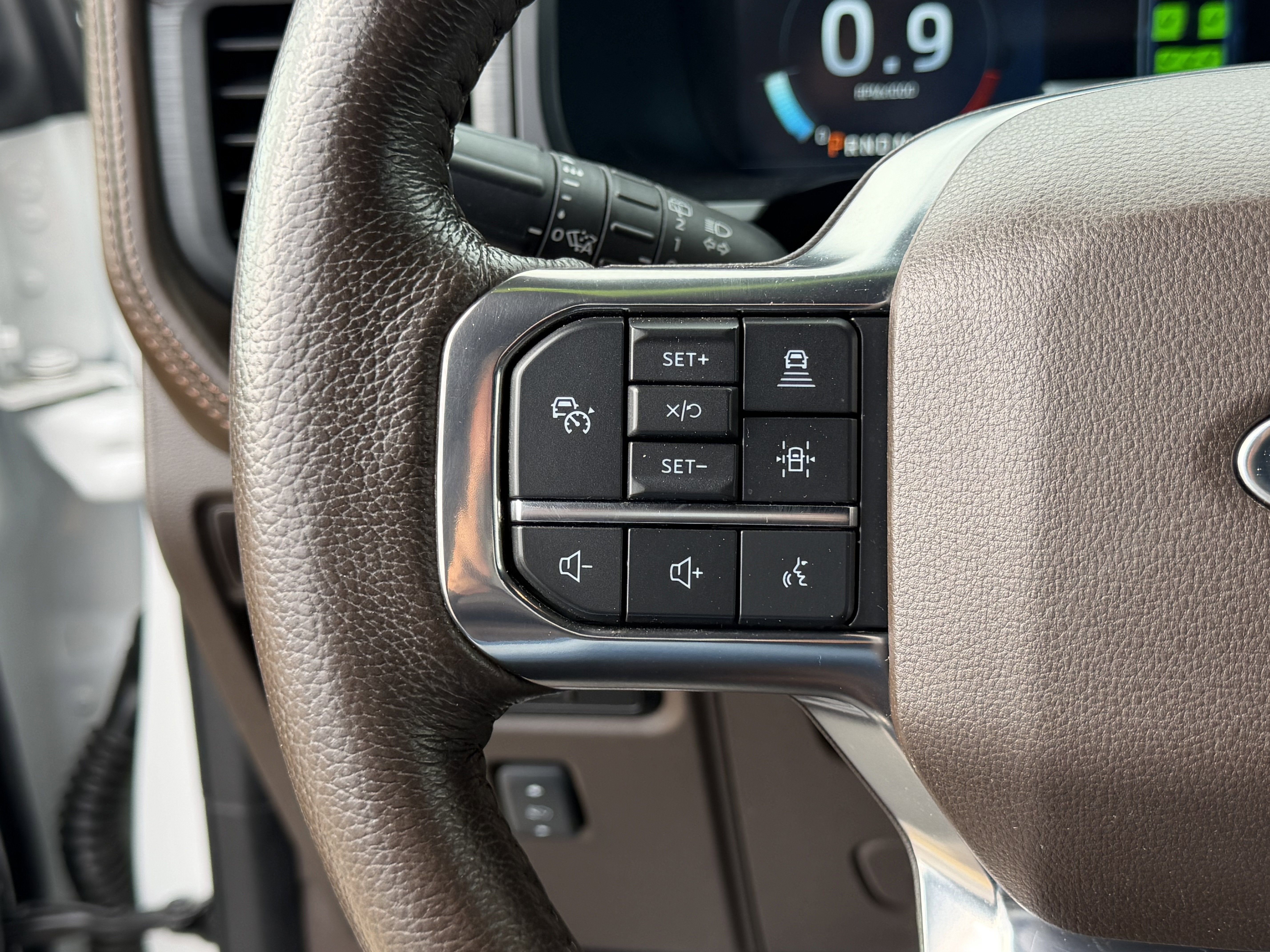 2023 Ford Expedition Max King Ranch