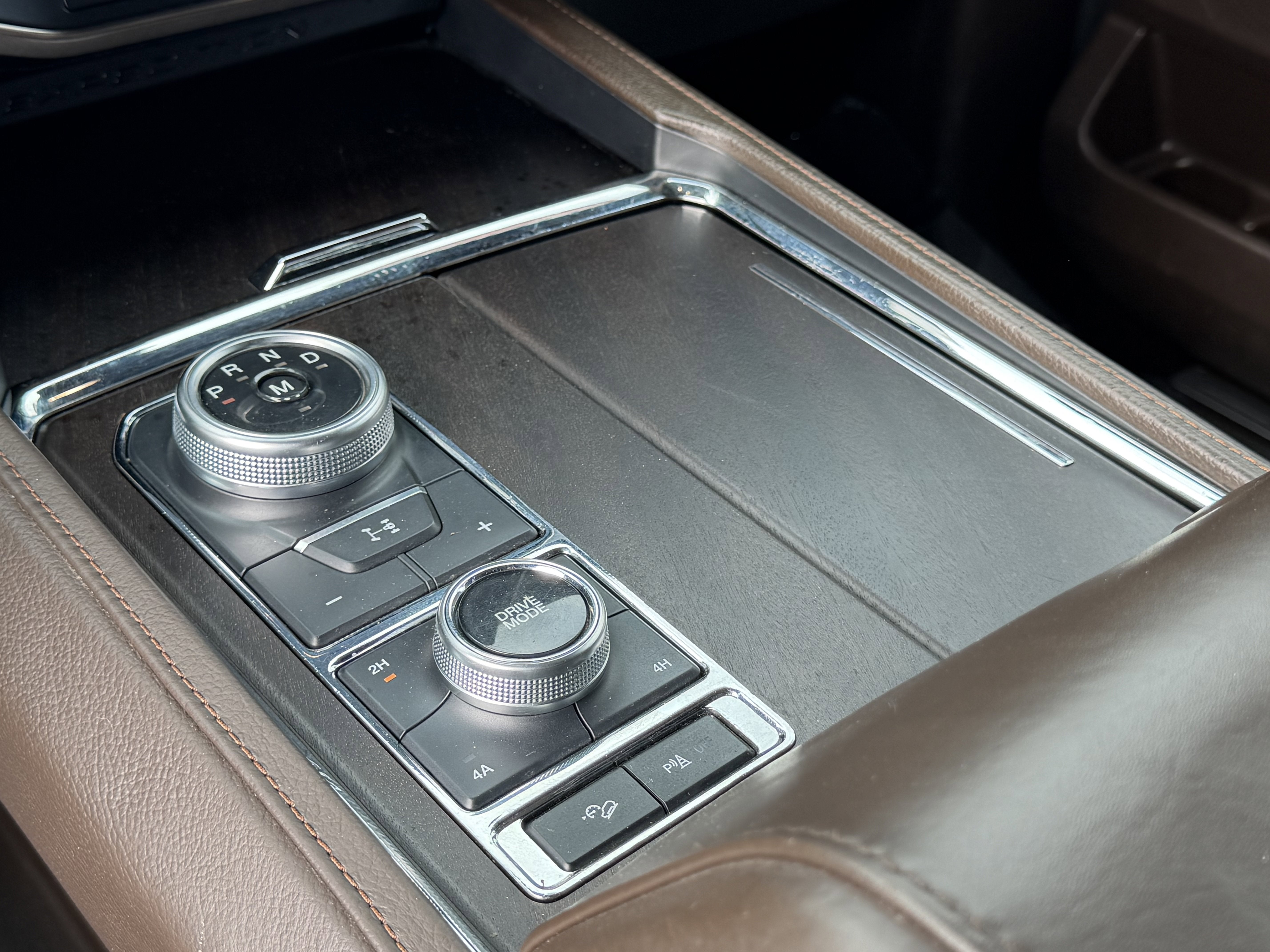 2023 Ford Expedition Max King Ranch