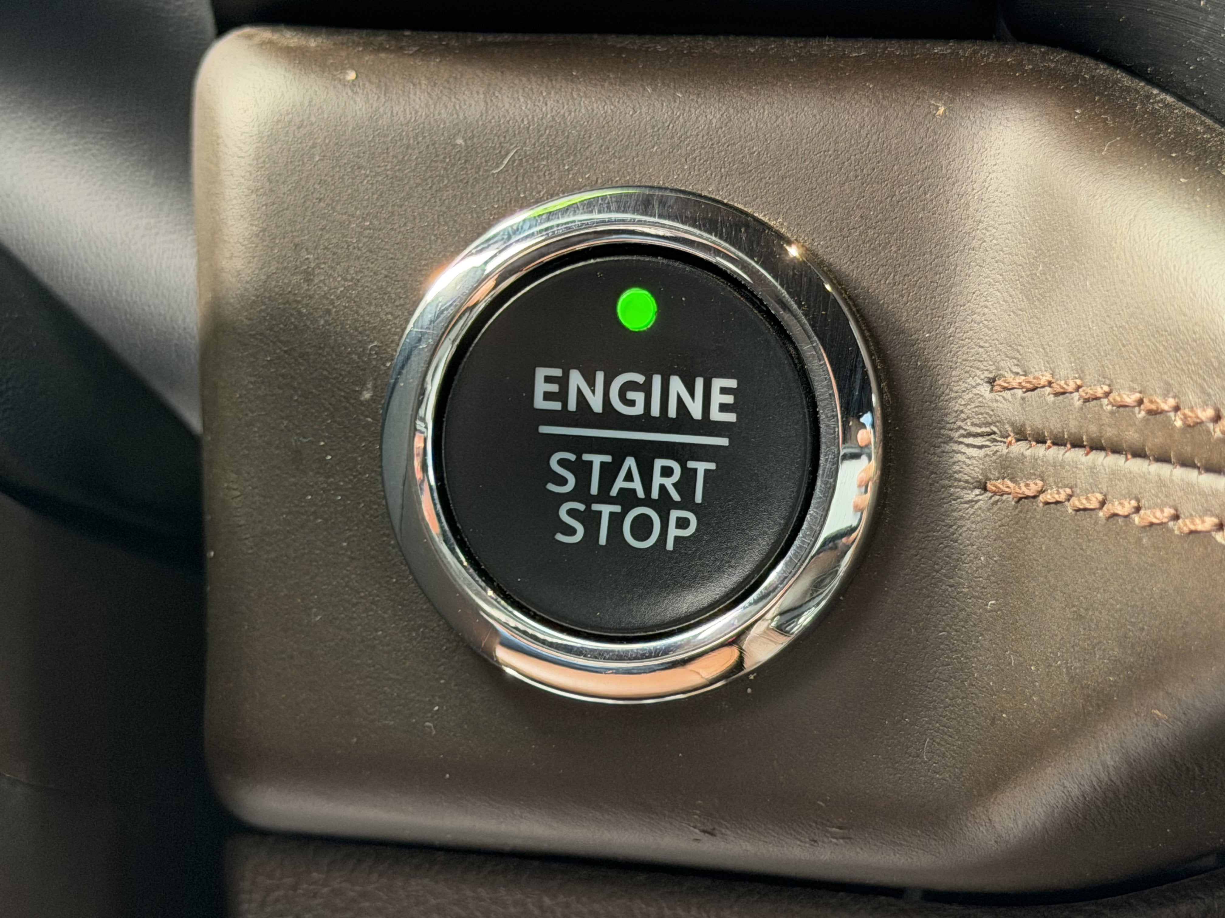 2023 Ford Expedition Max King Ranch