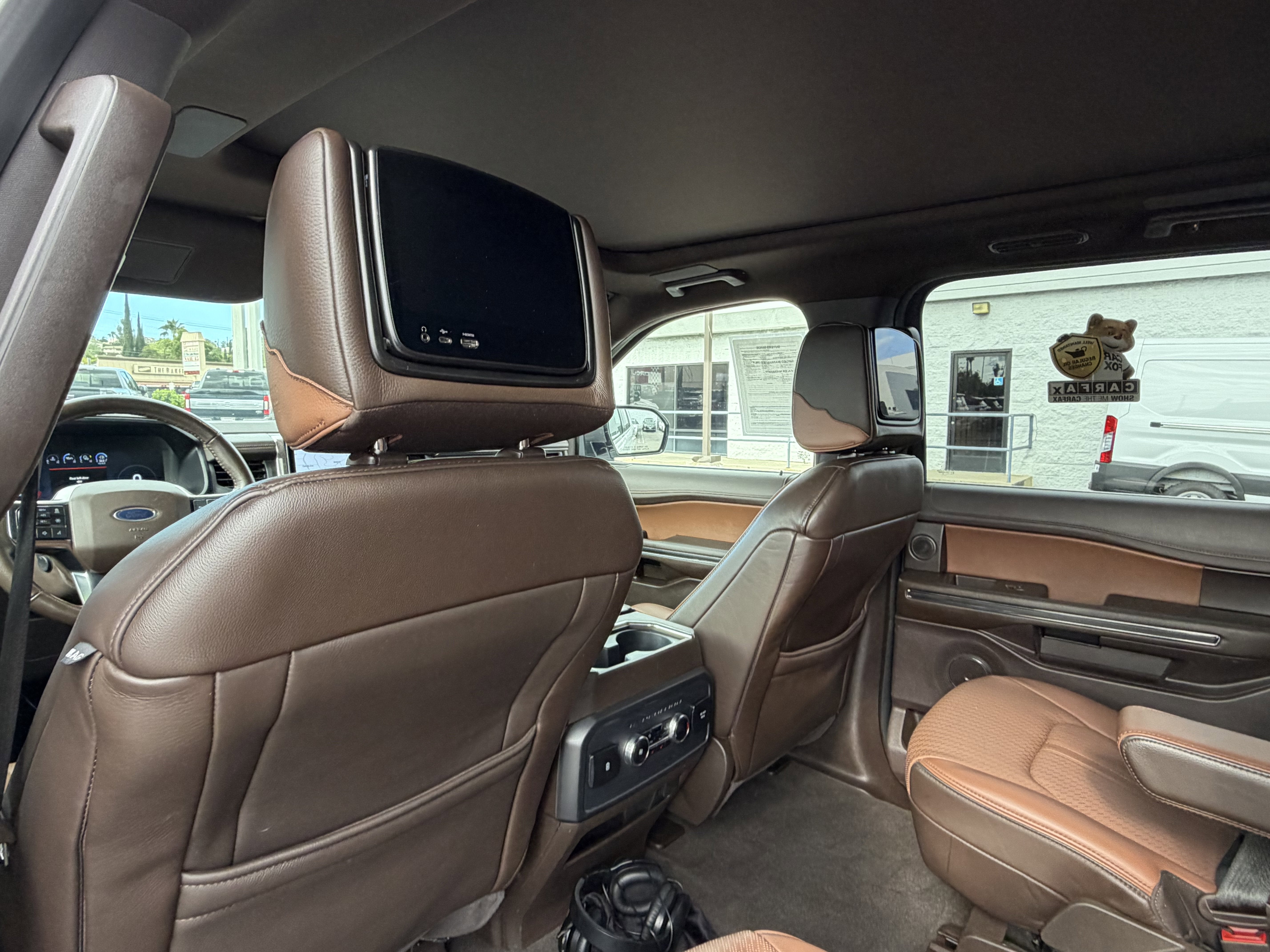 2023 Ford Expedition Max King Ranch