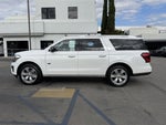 2023 Ford Expedition Max King Ranch