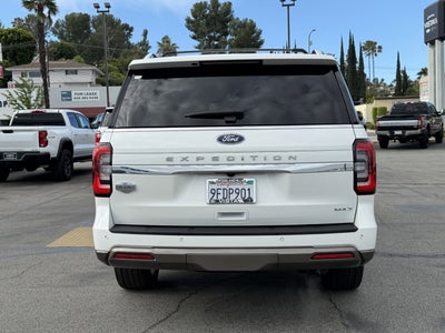 2023 Ford Expedition Max King Ranch