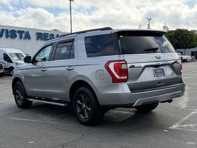 2021 Ford Expedition XLT