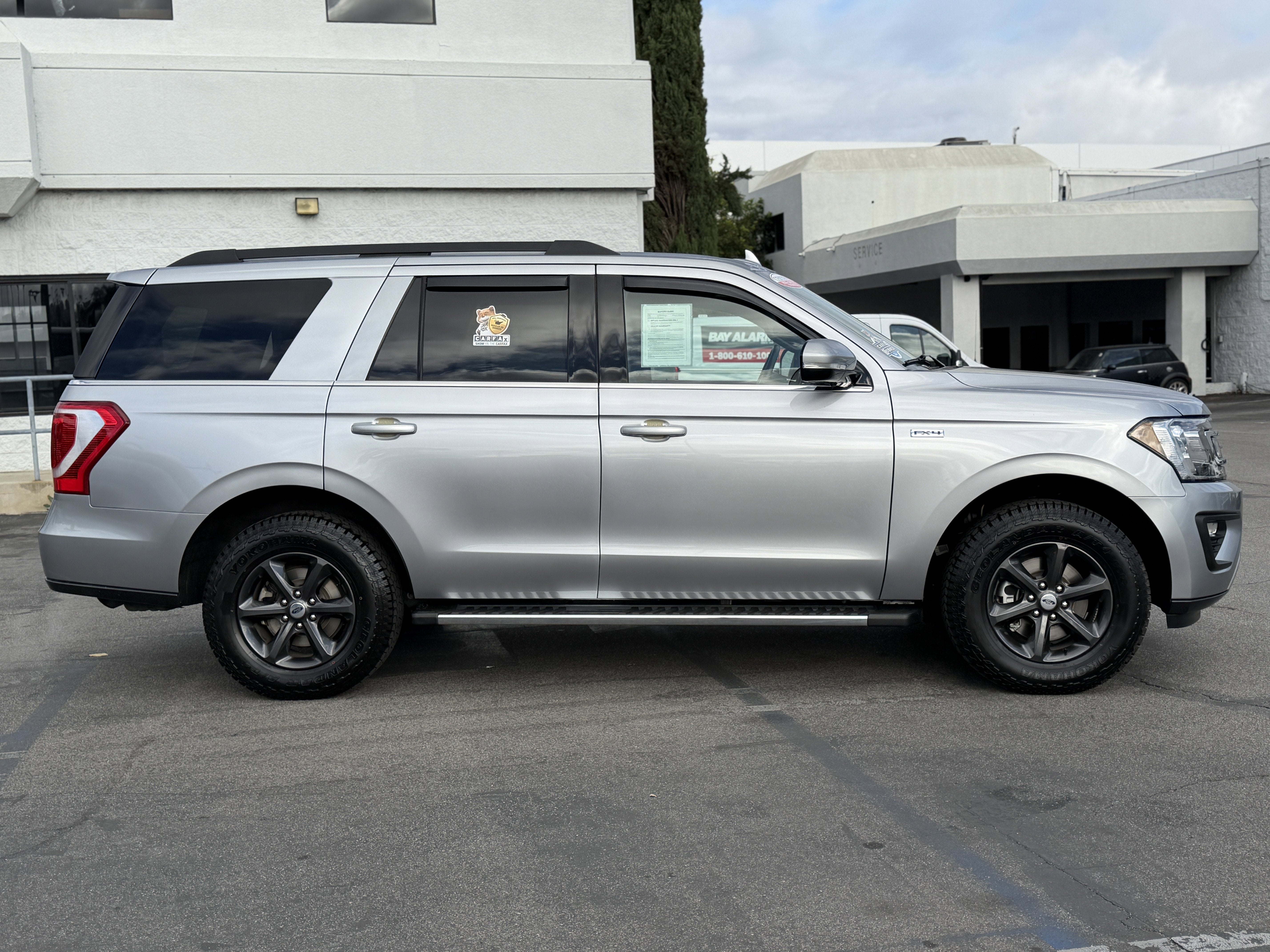 2021 Ford Expedition XLT