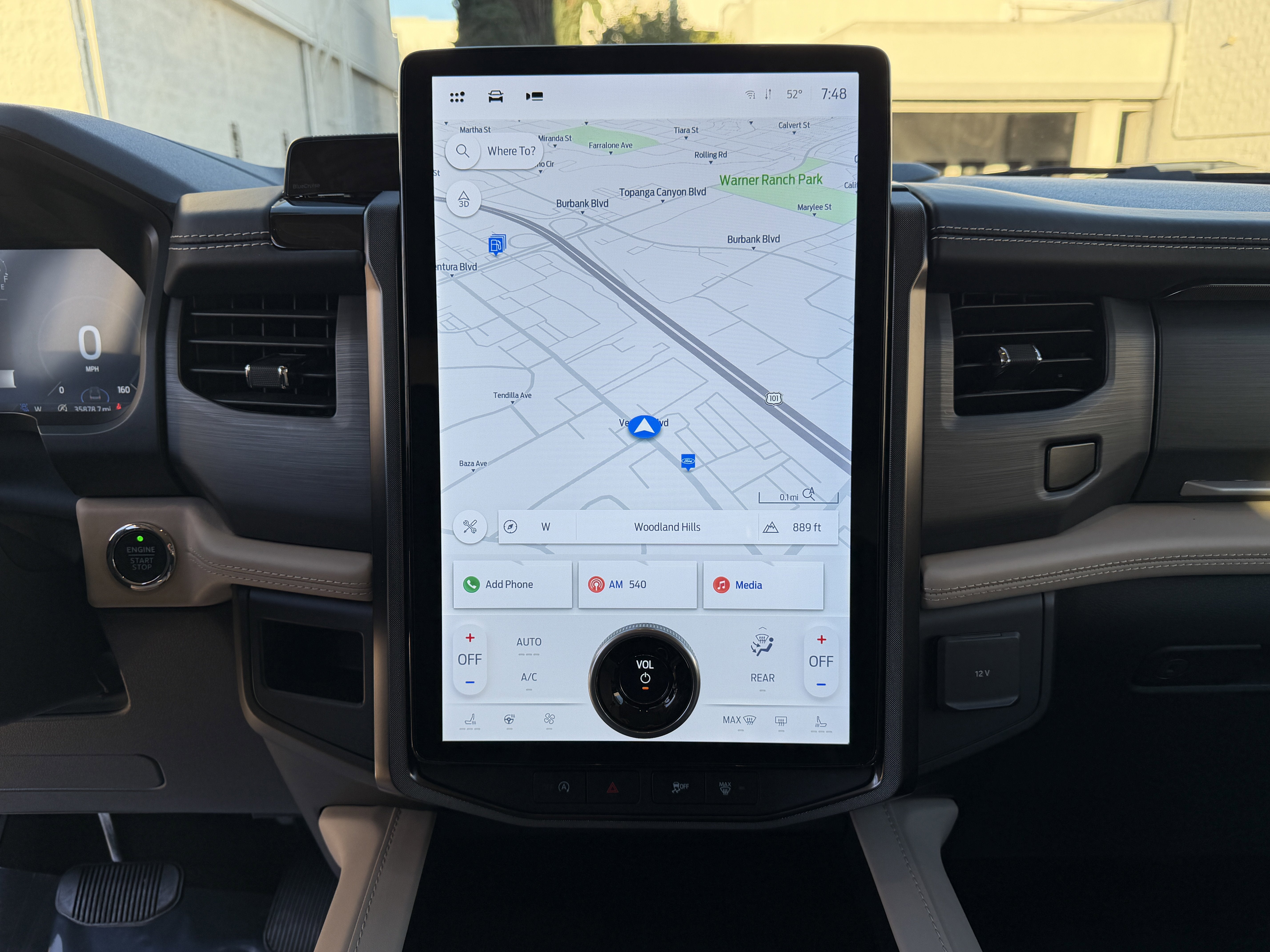 2023 Ford Expedition Platinum