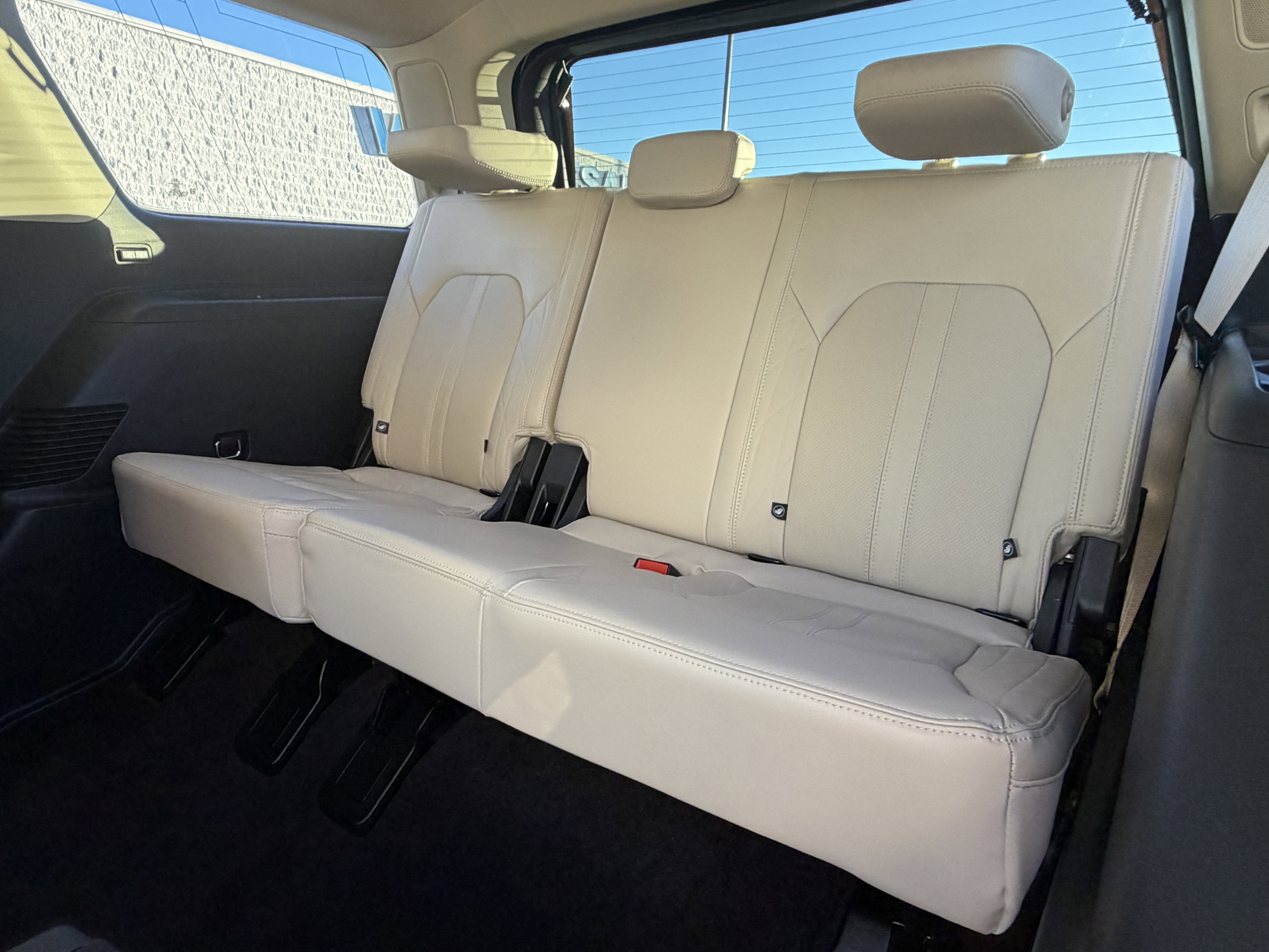 2023 Ford Expedition Platinum