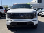 2023 Ford F-150 Lightning Platinum 4WD SuperCrew 5.5' Box