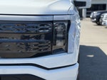 2023 Ford F-150 Lightning Platinum 4WD SuperCrew 5.5' Box