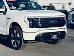 2022 Ford F-150 Lightning Platinum 4WD SuperCrew 5.5' Box