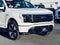 2022 Ford F-150 Lightning Platinum 4WD SuperCrew 5.5' Box