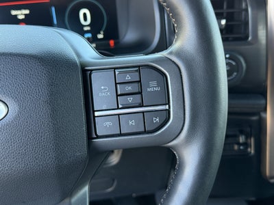 2023 Ford F-150 Lightning LARIAT