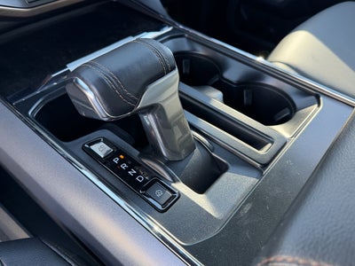 2023 Ford F-150 Lightning LARIAT