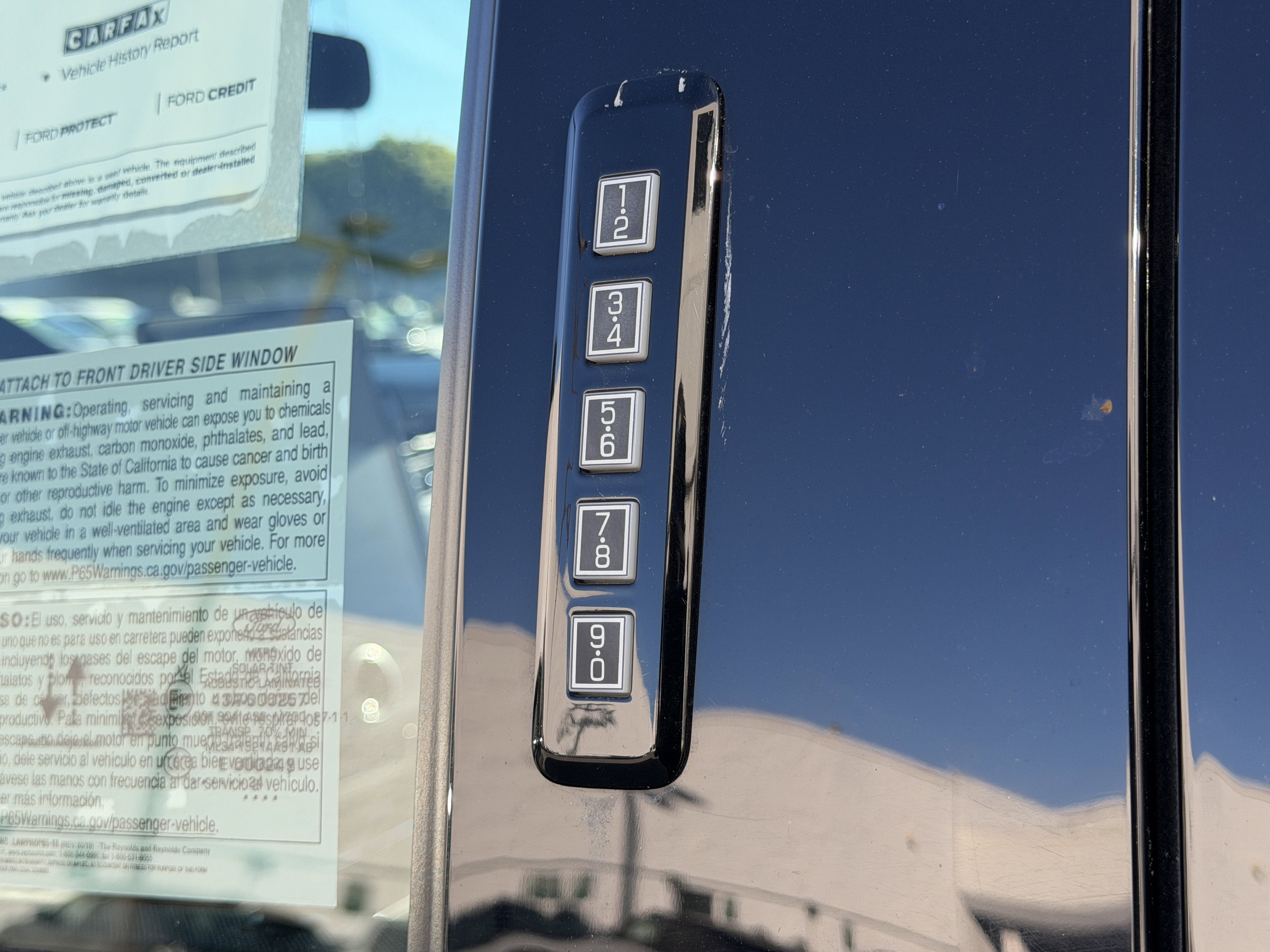 2024 Ford F-150 Lightning Flash