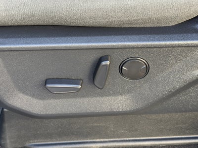 2024 Ford F-150 Lightning Flash