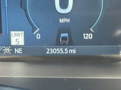 2024 Ford F-150 Lightning Flash