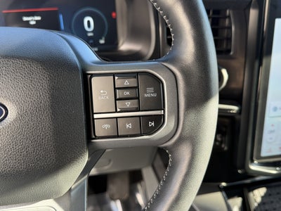 2024 Ford F-150 Lightning Flash