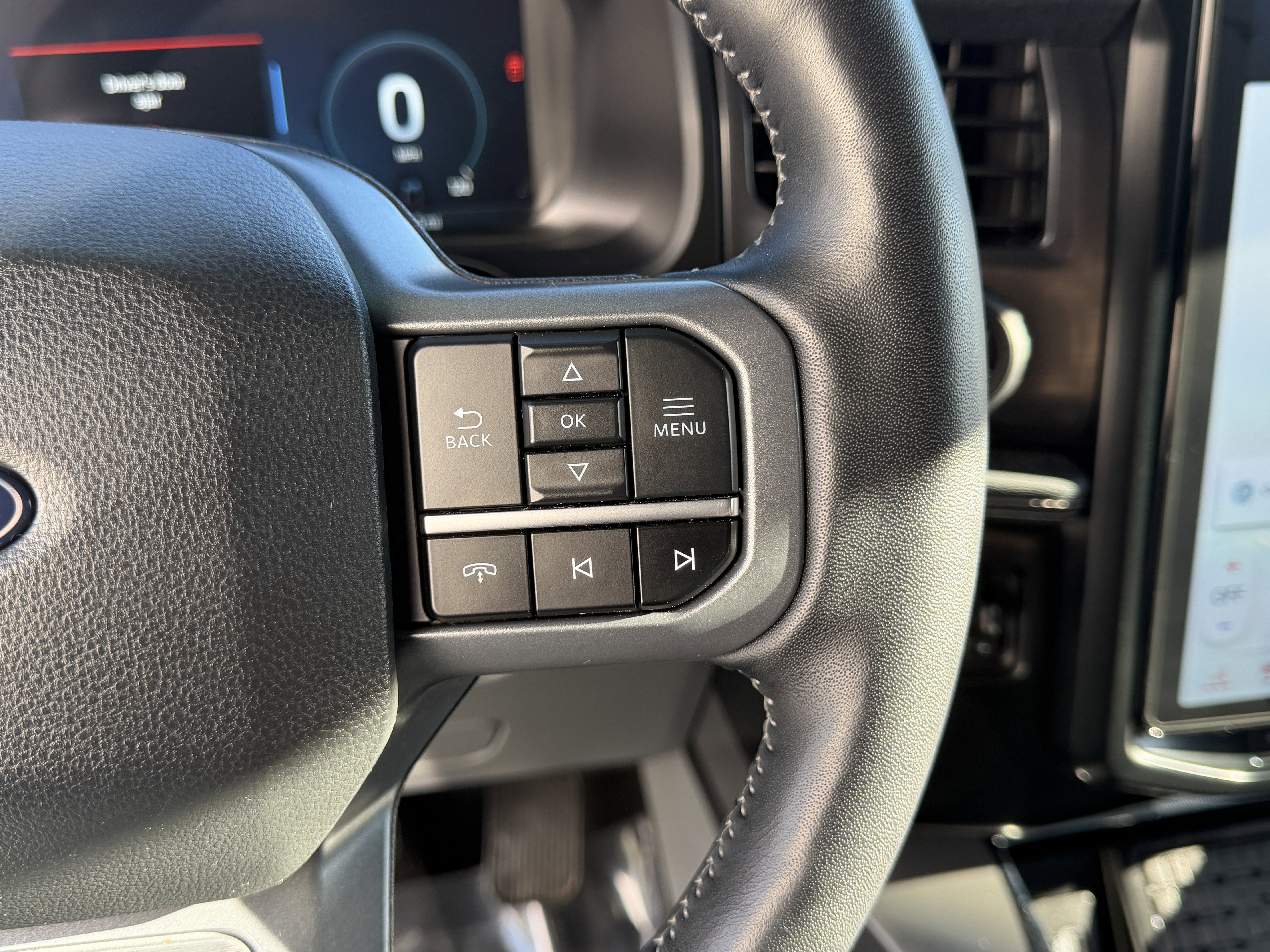 2024 Ford F-150 Lightning Flash