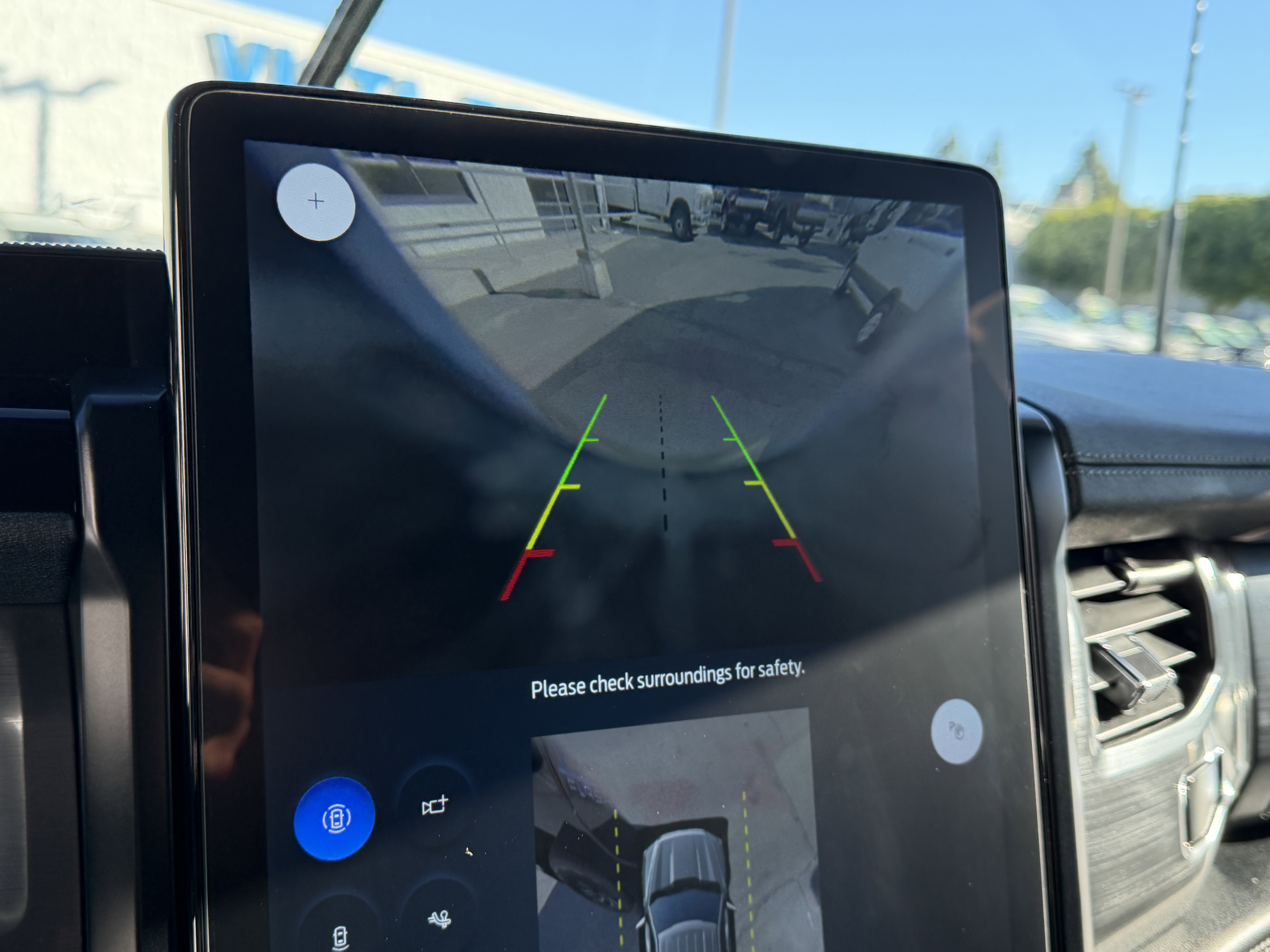 2024 Ford F-150 Lightning Flash