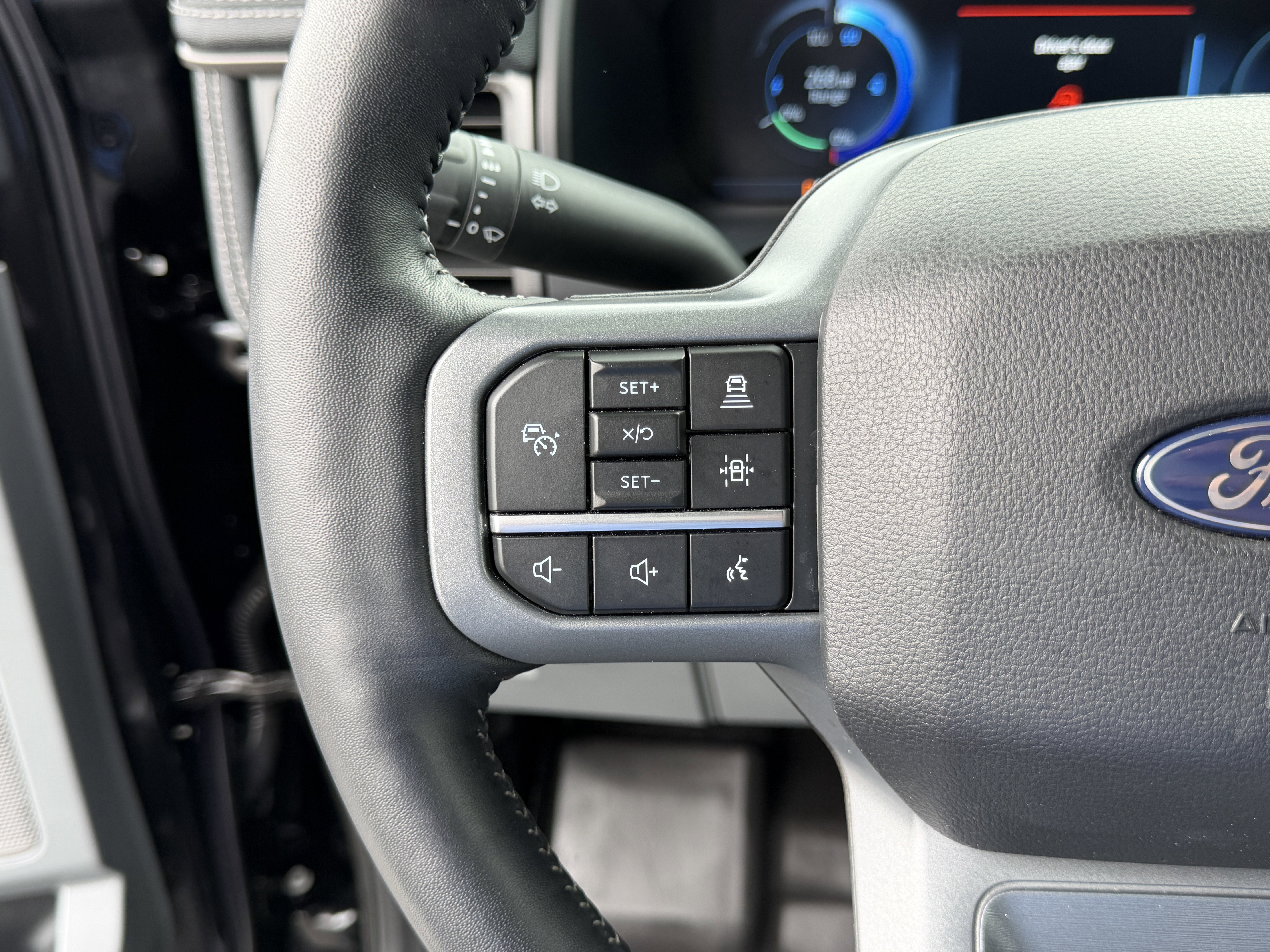 2024 Ford F-150 Lightning Flash