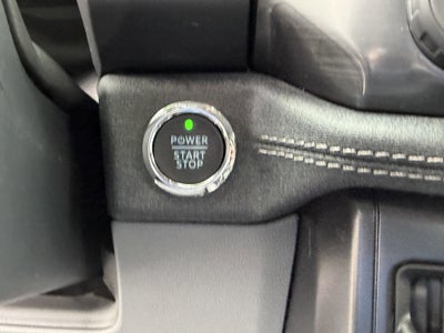 2024 Ford F-150 Lightning Flash