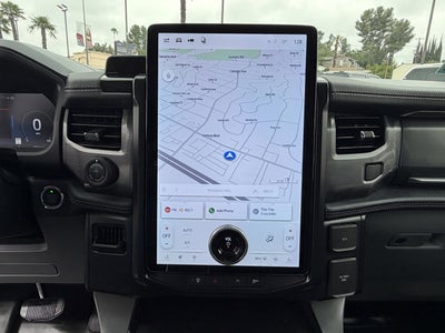 2024 Ford F-150 Lightning Flash