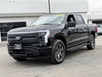 2024 Ford F-150 Lightning Flash
