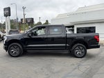 2024 Ford F-150 Lightning Flash