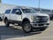 2017 Ford Super Duty F-250 SRW Lariat 4WD Crew Cab 8' Box