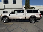 2017 Ford Super Duty F-250 SRW Lariat 4WD Crew Cab 8' Box