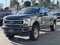 2022 Ford Super Duty F-250 SRW Platinum