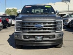 2024 Ford Super Duty F-250 SRW XL 4WD Crew Cab 6.75' Box